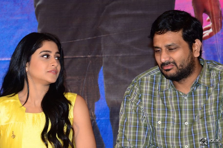 Jyo-Achyutananda-Movie-Success-Meet